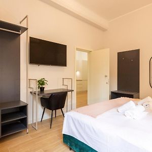 Superior Vierbettzimmer